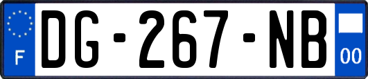 DG-267-NB