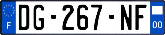 DG-267-NF