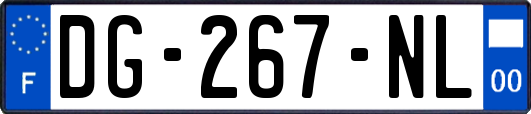 DG-267-NL