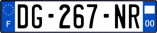 DG-267-NR