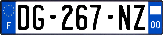 DG-267-NZ