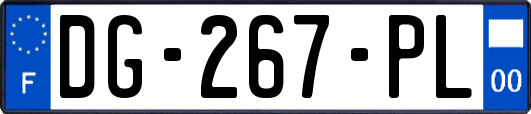 DG-267-PL