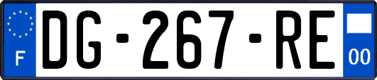 DG-267-RE