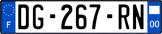 DG-267-RN