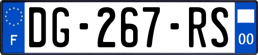 DG-267-RS
