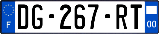 DG-267-RT