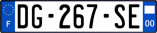 DG-267-SE