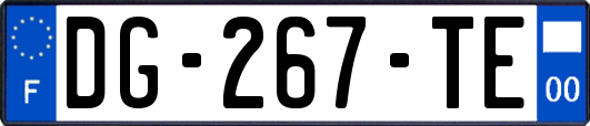 DG-267-TE