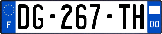 DG-267-TH