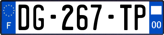 DG-267-TP
