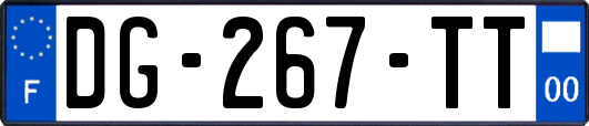 DG-267-TT