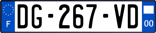 DG-267-VD