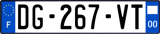 DG-267-VT