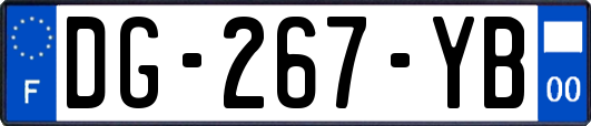 DG-267-YB