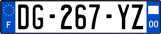 DG-267-YZ