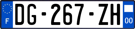 DG-267-ZH