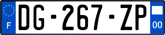DG-267-ZP