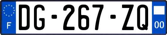 DG-267-ZQ
