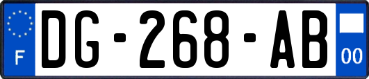 DG-268-AB