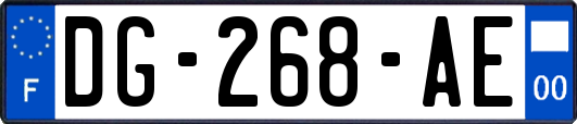 DG-268-AE