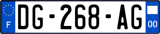 DG-268-AG