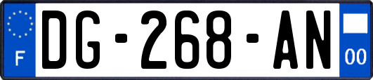 DG-268-AN