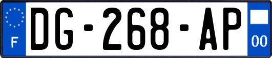 DG-268-AP