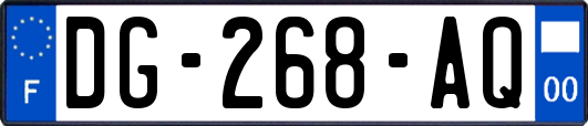 DG-268-AQ