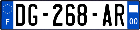 DG-268-AR