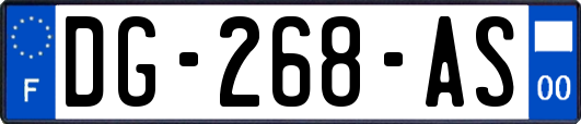 DG-268-AS