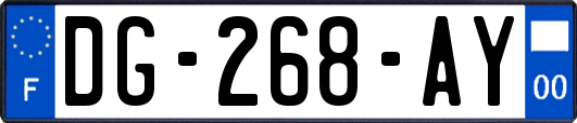 DG-268-AY