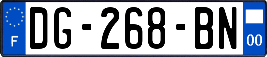 DG-268-BN