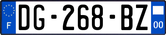 DG-268-BZ
