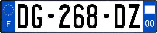 DG-268-DZ