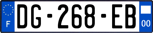 DG-268-EB