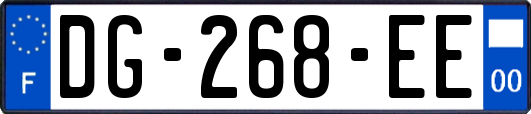 DG-268-EE
