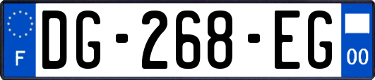 DG-268-EG