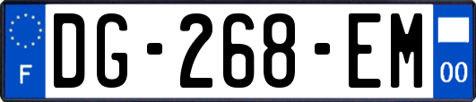 DG-268-EM
