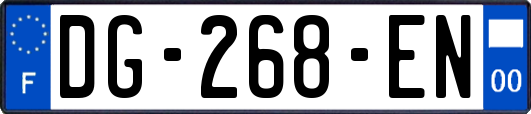 DG-268-EN