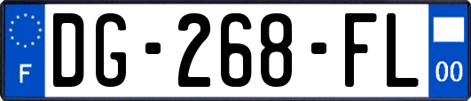 DG-268-FL