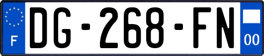 DG-268-FN