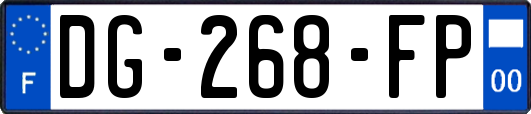 DG-268-FP