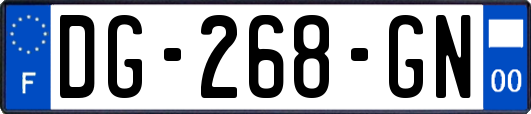 DG-268-GN