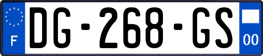 DG-268-GS