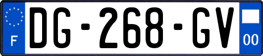 DG-268-GV