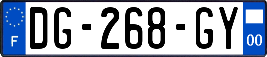 DG-268-GY