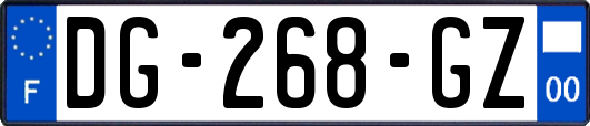 DG-268-GZ