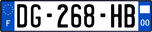 DG-268-HB