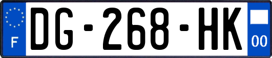 DG-268-HK