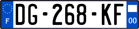 DG-268-KF